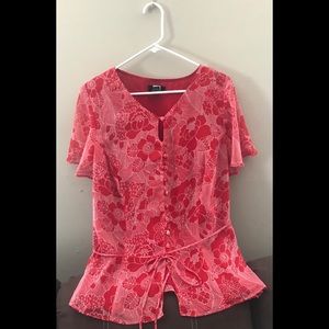 Women’s Blouse